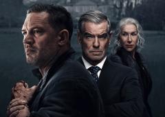 ملصق ترويجي لمسلسل موبلاند - باراماونت بلس